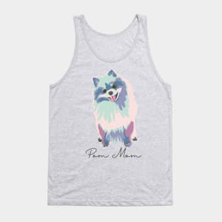 Pom Mom Tank Top